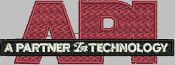API--A Partner in Technology
