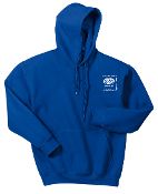 Korner Store-Gildan - Heavy Blend™ Hooded Sweatshirt