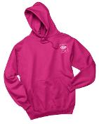 Korner Store-JERZEES® - NuBlend® Pullover Hooded Sweatshirt
