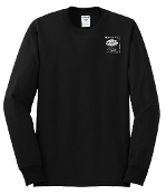Korner Store-JERZEES® - 50/50 Cotton/Poly Long Sleeve T-Shirt