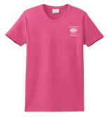 Korner Store Port & Company® - Ladies Essential T-Shirt