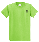 Korner Store-Port & Company® - Essential T-Shirt