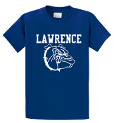 Lawrence High School Port & Company ® - Essential T-Shirt.