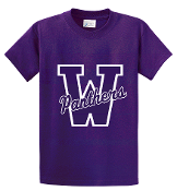 Waterville High School Port & Company ® - Essential T-Shirt.