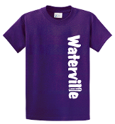 Waterville High School Port & Company ® - Essential T-Shirt.