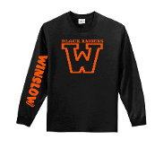Winslow Port & Company® - Long Sleeve Essential T-S
