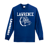 Lawrence Port & Company® - Long Sleeve Essential T-Shirt
