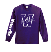 Waterville Port & Company® - Long Sleeve Essential T-Shirt