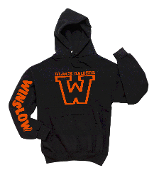 Winslow Port & Company® - Ultimate Pullover Hooded Sweatshirt