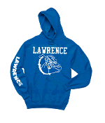 Lawrence Port & Company® - Ultimate Pullover Hooded Sweatshirt