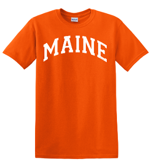 Maine Gildan T-Shirts