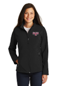 Port Authority® Ladies Core Soft Shell Jacket
