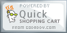 Go Daddy Quick Shopping Cart